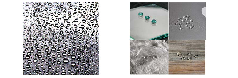 无机纳米自干型表面镀膜涂层